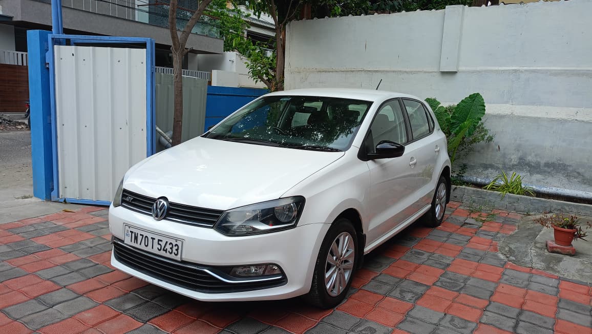 Volkswagen Polo - Image 3